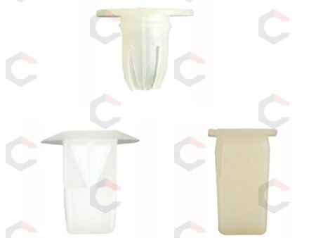 Automobilinis klipsų asortimentas Toyota, Nissan, Mitsubishi | 350 vnt. (9046) 3 Automobilinis klipsų asortimentas Toyota, Nissan, Mitsubishi | 350 vnt. (9046) 3