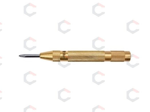 Automatinis centro žymeklis | 140 mm (YT-47160) Automatinis centro žymeklis | 140 mm (YT-47160)