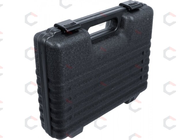 Aušinimo sistemos praplovimo ir valymo rinkinys | 12 vnt. (74593) 6 Aušinimo sistemos praplovimo ir valymo rinkinys | 12 vnt. (74593) 6