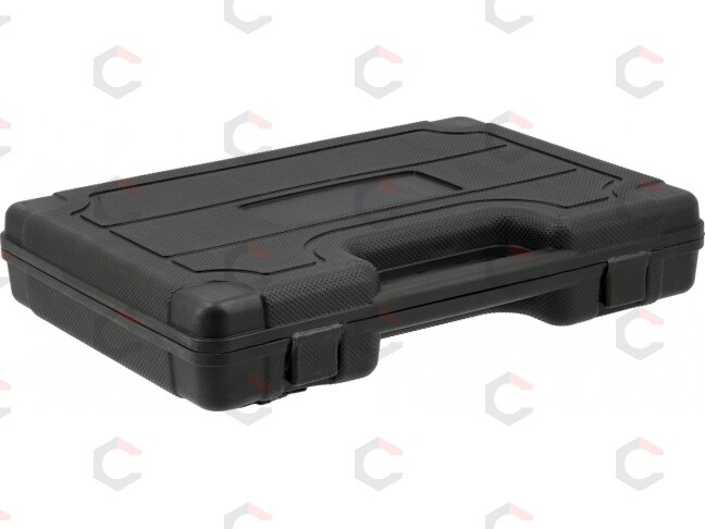 Automatinės pavarų dėžės alyvos keitimo ir plovimo įrenginys | 12 V | 70 W (YT-07130) 11