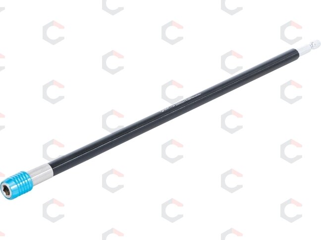 Automatinis antgalių laikiklis | 6,3 mm (1/4") | 300 mm (1736) Automatinis antgalių laikiklis | 6,3 mm (1/4") | 300 mm (1736)