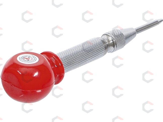 Automatinis centro žymeklis | 130 mm (2070) 1 Automatinis centro žymeklis | 130 mm (2070) 1