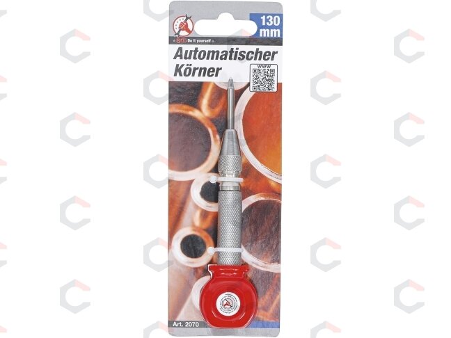 Automatinis centro žymeklis | 130 mm (2070) 3 Automatinis centro žymeklis | 130 mm (2070) 3