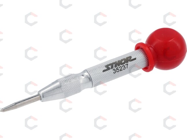 Automatinis centro žymeklis | 130 mm (35237) 1 Automatinis centro žymeklis | 130 mm (35237) 1