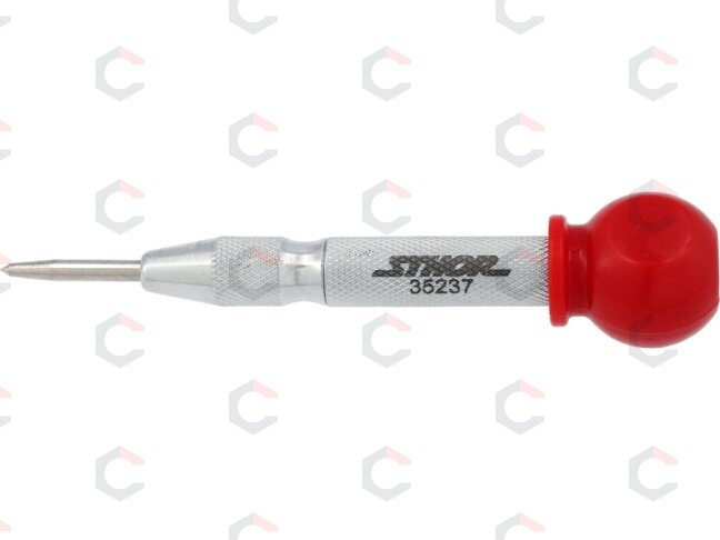 Automatinis centro žymeklis | 130 mm (35237) Automatinis centro žymeklis | 130 mm (35237)