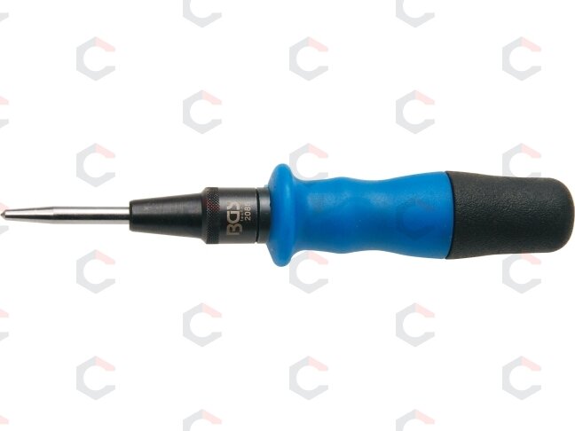 Automatinis centro žymeklis | 15 - 25 kg (2085) Automatinis centro žymeklis | 15 - 25 kg (2085)