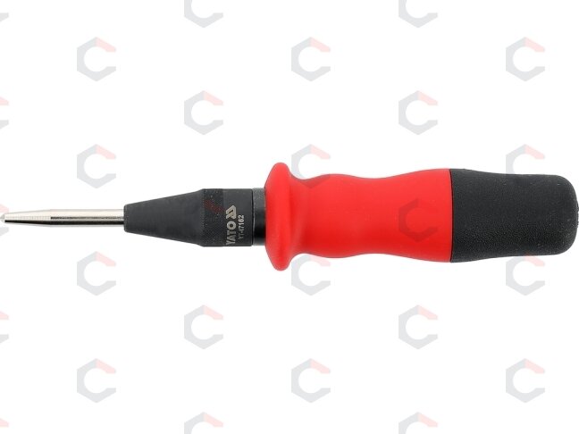 Automatinis centravimo žymeklis (YT-47162) Automatinis centravimo žymeklis (YT-47162)