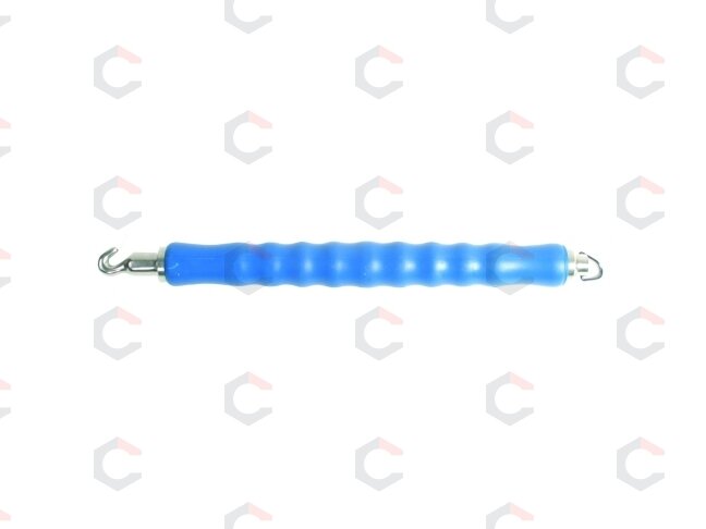 Automatinis vielos armatūros susukiklis | 310 mm (1482V) 6