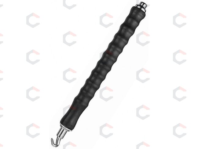 Automatinis vielos armatūros susukiklis | 310 mm (1482V) Automatinis vielos armatūros susukiklis | 310 mm (1482V)