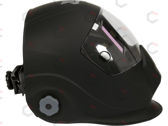 Automatiškai tamsėjanti suvirinimo kaukė / skydelis | ASTRO TRUE (YT-73930) 2 Automatiškai tamsėjanti suvirinimo kaukė / skydelis | ASTRO TRUE (YT-73930) 2