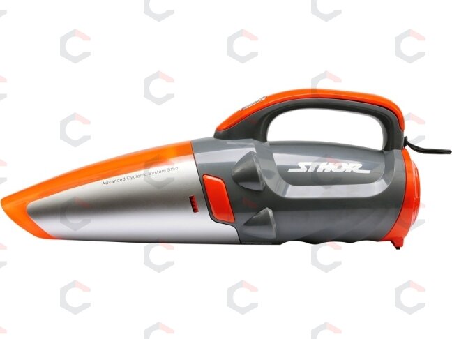 Automobilinis dulkių siurblys | 12V (82951) 1 Automobilinis dulkių siurblys | 12V (82951) 1