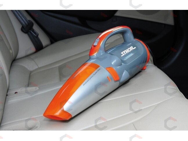 Automobilinis dulkių siurblys | 12V (82951) 4 Automobilinis dulkių siurblys | 12V (82951) 4
