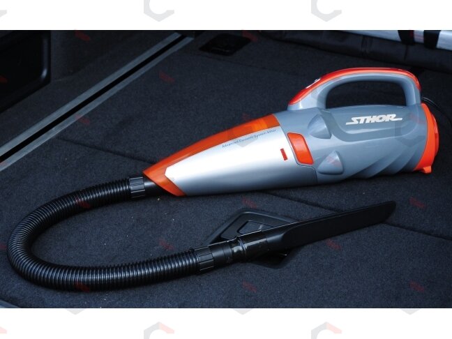 Automobilinis dulkių siurblys | 12V (82951) 5 Automobilinis dulkių siurblys | 12V (82951) 5