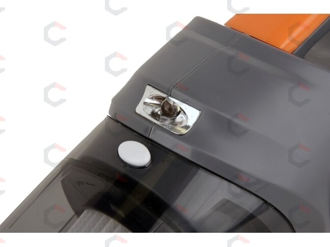 Automobilinis dulkių siurblys | su manometru ir kompresoriumi | 12V 80W (82953) 7 Automobilinis dulkių siurblys | su manometru ir kompresoriumi | 12V 80W (82953) 7