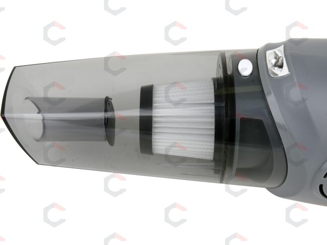 Automobilinis dulkių siurblys | su manometru ir kompresoriumi | 12V 80W (82953) 8 Automobilinis dulkių siurblys | su manometru ir kompresoriumi | 12V 80W (82953) 8