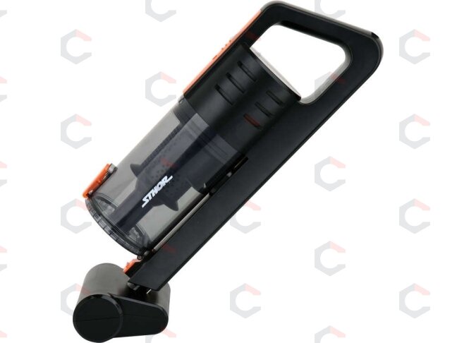 Automobilinis dulkių siurblys | turbo | akumuliatorinis | 100W (82970)