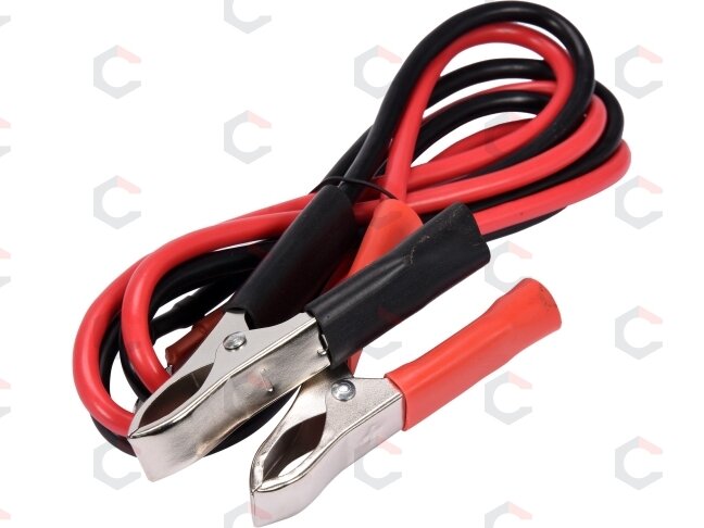 Automobilinis įtampos inverteris 12/230V 500W (YT-81490) 4