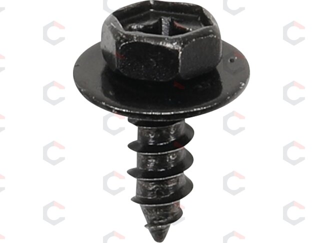 Automobilinis klipsų asortimentas Audi, VW, Toyota, Mercedes-Benz, BMW | 400 vnt. (9058) 6 Automobilinis klipsų asortimentas Audi, VW, Toyota, Mercedes-Benz, BMW | 400 vnt. (9058) 6