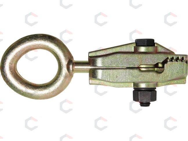 Automobilio kėbulo lyginimo spaustuvas | 90 ° | 36 mm | viena traukimo kryptis | maks. 2 t (2906) Automobilio kėbulo lyginimo spaustuvas | 90 ° | 36 mm | viena traukimo kryptis | maks. 2 t (2906)