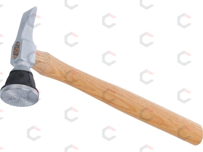 Automobilių kėbulo remonto plaktukas | Ø 38 mm | 225 mm (1675) 1 Automobilių kėbulo remonto plaktukas | Ø 38 mm | 225 mm (1675) 1