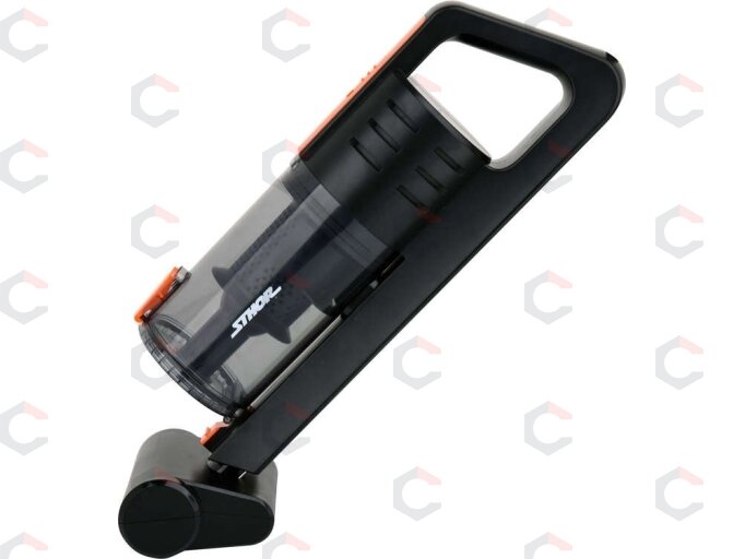 Automobilinis dulkių siurblys | turbo | akumuliatorinis | 100W (82970)