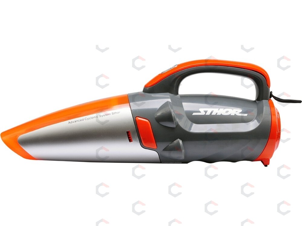 Automobilinis dulkių siurblys | 12V (82951) 1 Automobilinis dulkių siurblys | 12V (82951) 1