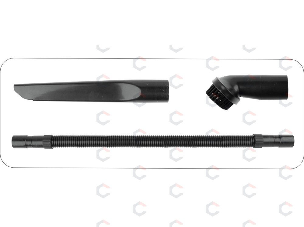 Automobilinis dulkių siurblys | 12V (82951) 8
