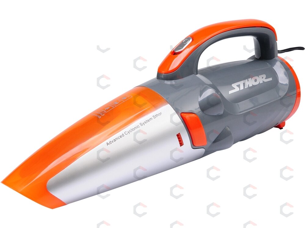Automobilinis dulkių siurblys | 12V (82951) Automobilinis dulkių siurblys | 12V (82951)