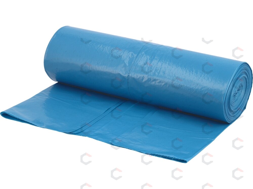 Šiukšlių maišai VOREL | 240 l | 10 vnt. | 45 μm (09467) 1 Šiukšlių maišai VOREL | 240 l | 10 vnt. | 45 μm (09467) 1