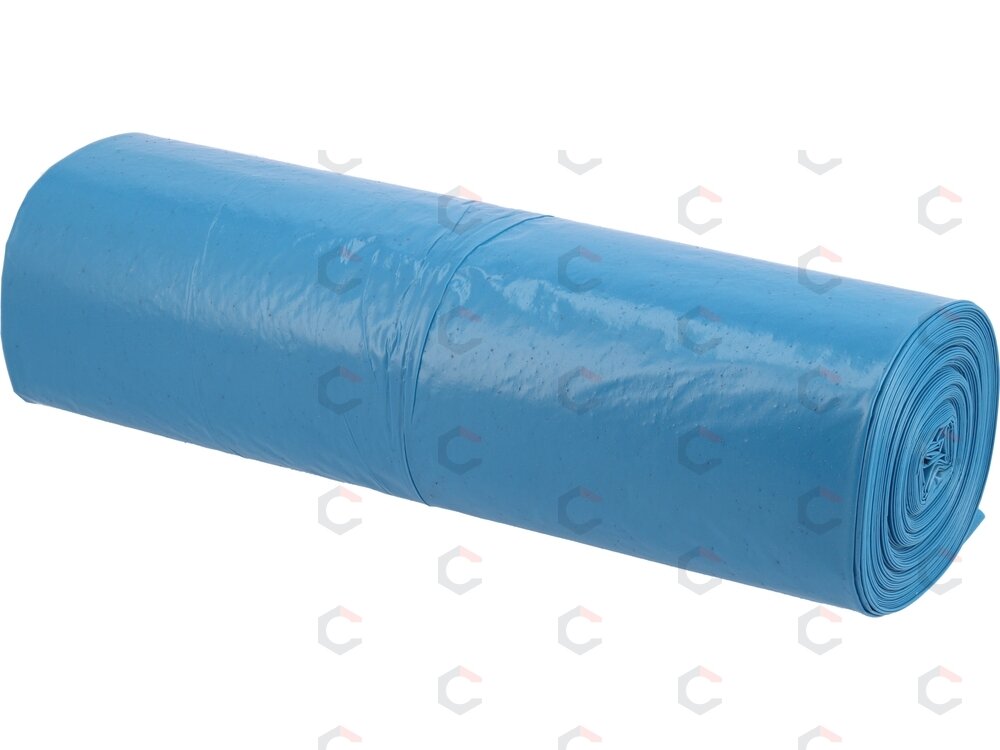 Šiukšlių maišai VOREL | 240 l | 10 vnt. | 45 μm (09467) Šiukšlių maišai VOREL | 240 l | 10 vnt. | 45 μm (09467)