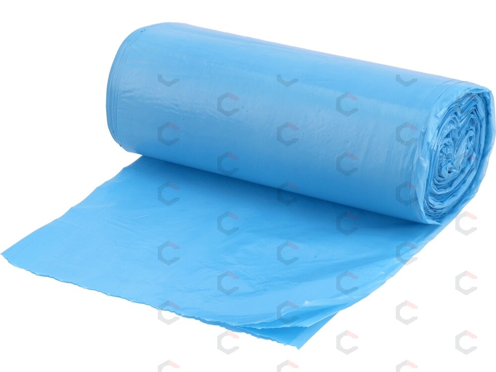 Šiukšlių maišai VOREL | 35 l | 30 vnt. | 11 μm (09487) 1 Šiukšlių maišai VOREL | 35 l | 30 vnt. | 11 μm (09487) 1