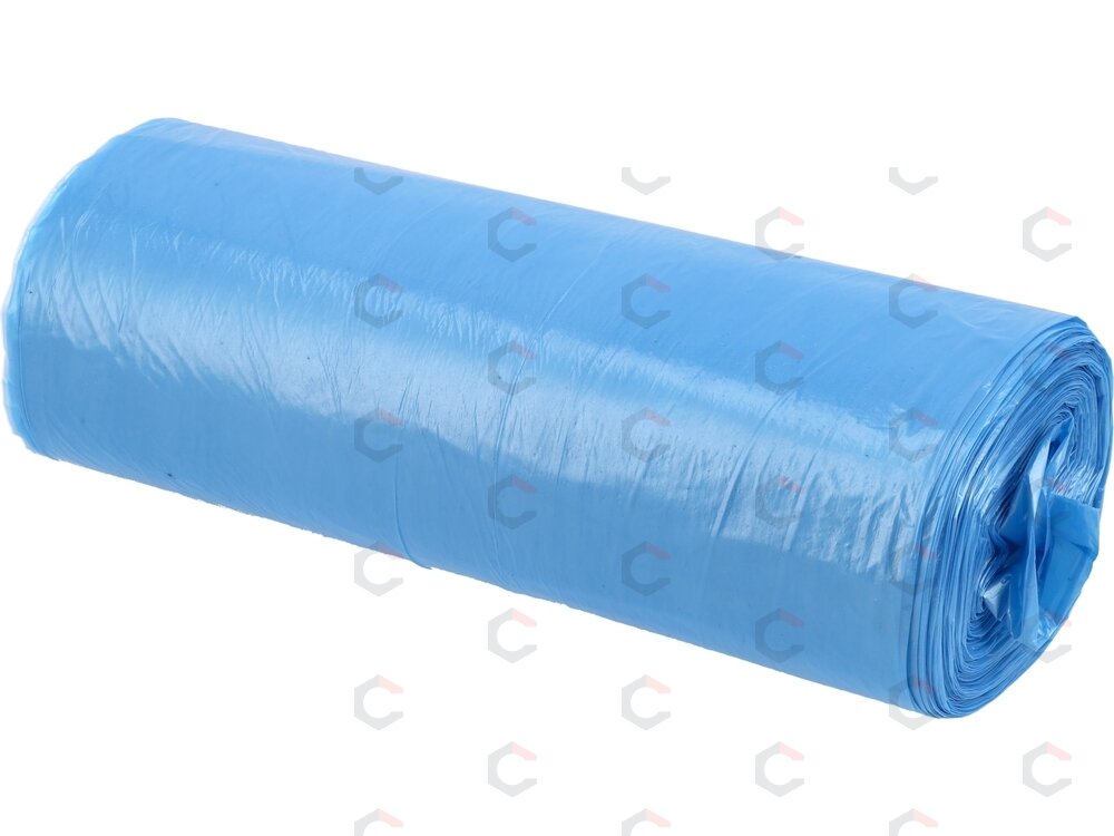 Šiukšlių maišai VOREL | 60 l | 20 vnt. | 13 μm (09489) Šiukšlių maišai VOREL | 60 l | 20 vnt. | 13 μm (09489)
