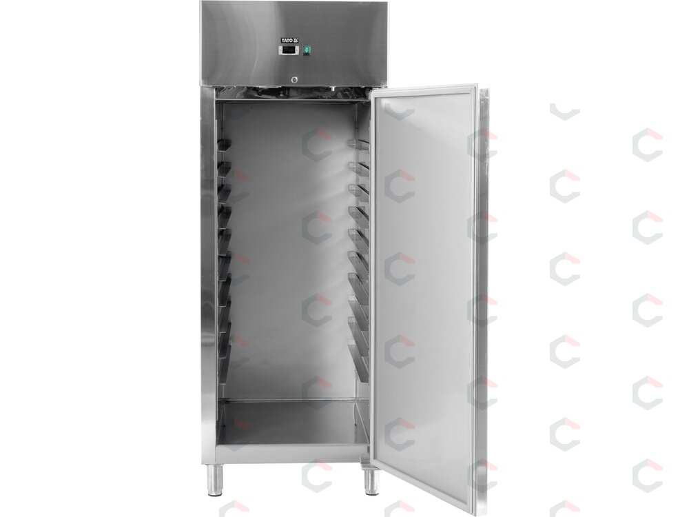 Šaldymo spinta kepyklai | 737 l (YG-05227) 2