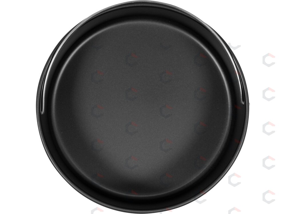 Kepimo forma bealiejėms gruzdintuvėms LUND | 17 cm (67586) 2 Kepimo forma bealiejėms gruzdintuvėms LUND | 17 cm (67586) 2