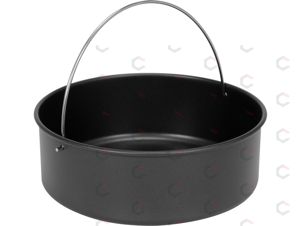 Kepimo forma bealiejėms gruzdintuvėms LUND | 17 cm (67586)