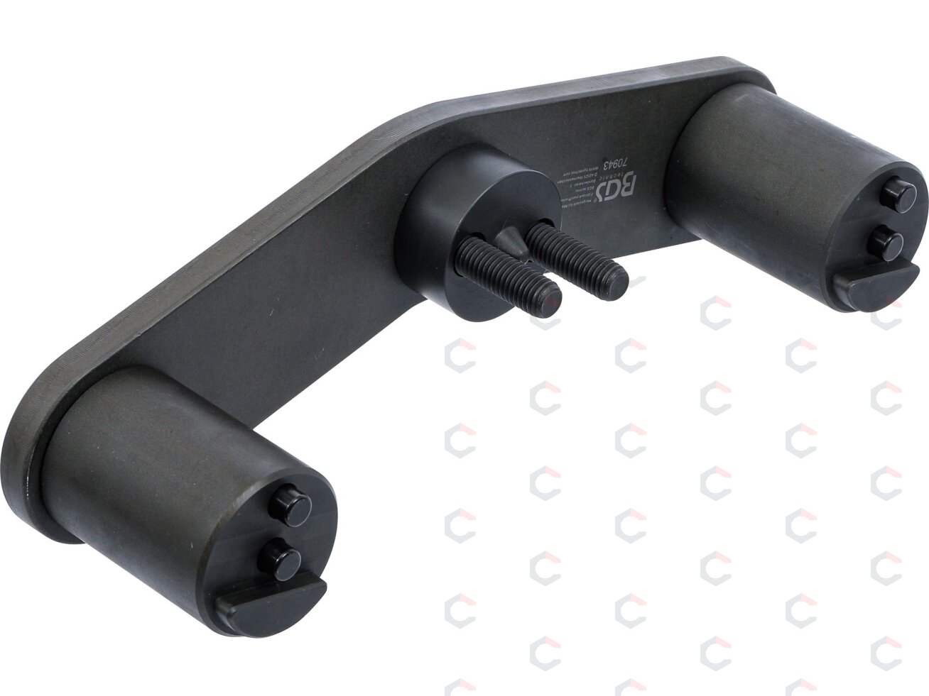 Balansavimo veleno išlyginimo įrankis | BMW N47D20 / B47 / B48 | BGS (70943) Balansavimo veleno išlyginimo įrankis | BMW N47D20 / B47 / B48 | BGS (70943)