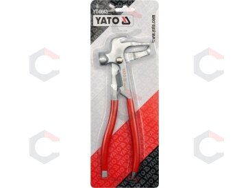 Balansavimo replės (YT-0643) 1 Balansavimo replės (YT-0643) 1