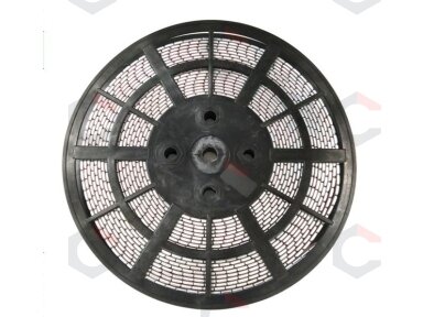 Balansavimo svareliai | rulonas | lipnūs / cinkuoti | dažyti | 5g x 1200 vnt. (WR1200) Balansavimo svareliai | rulonas | lipnūs / cinkuoti | dažyti | 5g x 1200 vnt. (WR1200)
