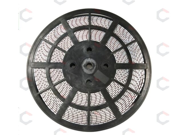 Balansavimo svareliai | rulonas | lipnūs / cinkuoti | dažyti | 5g x 1200 vnt. (WR1200) 1 Balansavimo svareliai | rulonas | lipnūs / cinkuoti | dažyti | 5g x 1200 vnt. (WR1200) 1