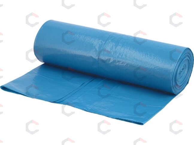 Šiukšlių maišai VOREL | 240 l | 10 vnt. | 45 μm (09467) 1 Šiukšlių maišai VOREL | 240 l | 10 vnt. | 45 μm (09467) 1