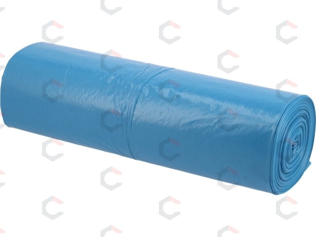Šiukšlių maišai VOREL | 240 l | 10 vnt. | 45 μm (09467) Šiukšlių maišai VOREL | 240 l | 10 vnt. | 45 μm (09467)