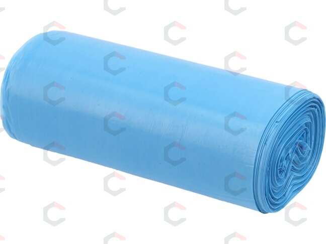 Šiukšlių maišai VOREL | 35 l | 30 vnt. | 11 μm (09487) Šiukšlių maišai VOREL | 35 l | 30 vnt. | 11 μm (09487)