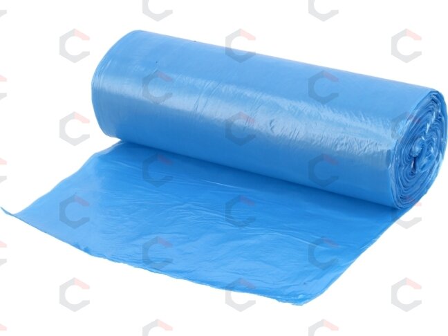 Šiukšlių maišai VOREL | 60 l | 20 vnt. | 13 μm (09489) 1 Šiukšlių maišai VOREL | 60 l | 20 vnt. | 13 μm (09489) 1