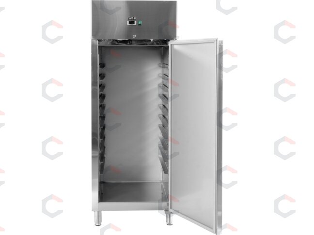 Šaldymo spinta kepyklai | 737 l (YG-05227) 2 Šaldymo spinta kepyklai | 737 l (YG-05227) 2