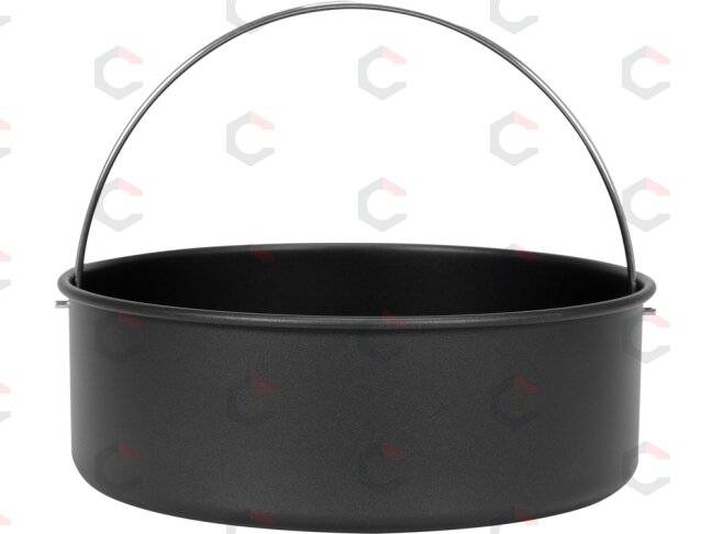 Kepimo forma bealiejėms gruzdintuvėms LUND | 17 cm (67586) 3