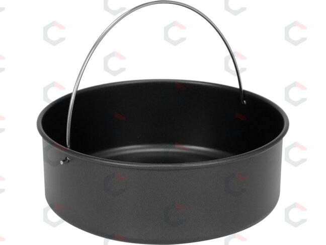 Kepimo forma bealiejėms gruzdintuvėms LUND | 17 cm (67586) Kepimo forma bealiejėms gruzdintuvėms LUND | 17 cm (67586)