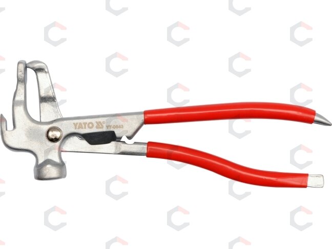 Balansavimo replės (YT-0643) Balansavimo replės (YT-0643)