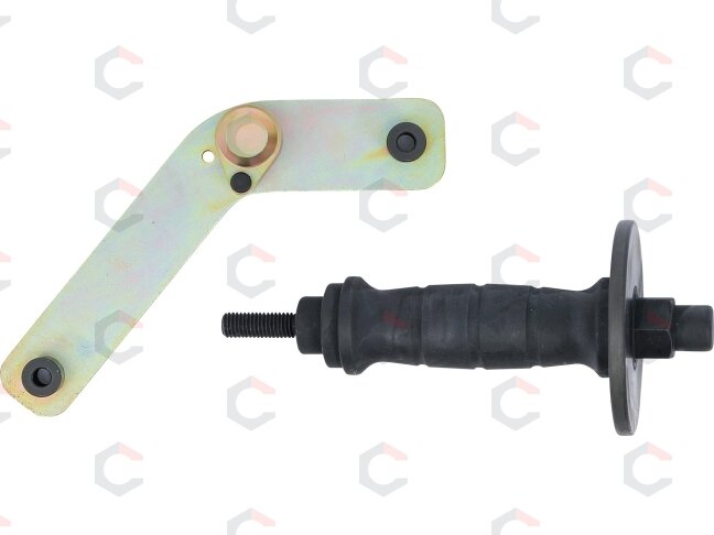 Balansinio veleno nuėmimo ir išlyginimo įrankių rinkinys | BMW B37 / B38 (70945) 2 Balansinio veleno nuėmimo ir išlyginimo įrankių rinkinys | BMW B37 / B38 (70945) 2