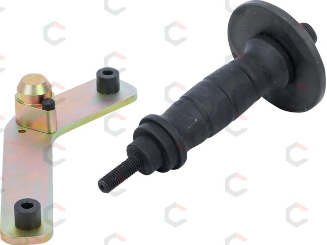 Balansinio veleno nuėmimo ir išlyginimo įrankių rinkinys | BMW B37 / B38 (70945) Balansinio veleno nuėmimo ir išlyginimo įrankių rinkinys | BMW B37 / B38 (70945)