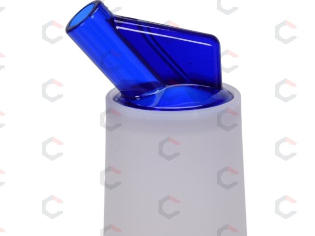 Baro dozatorius | 1 l | mėlynas (YG-07116) 1 Baro dozatorius | 1 l | mėlynas (YG-07116) 1